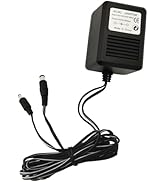 Power Cord for SNES