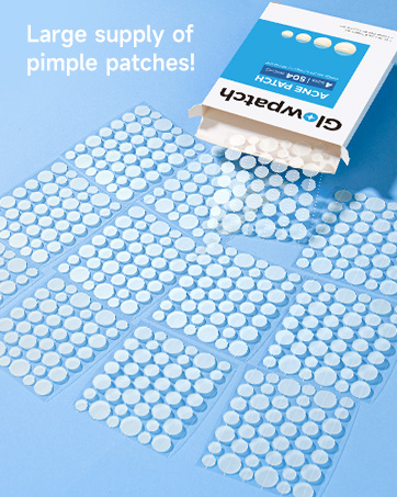pimple patches