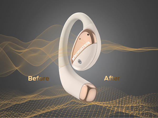 ENC Noise Reduction