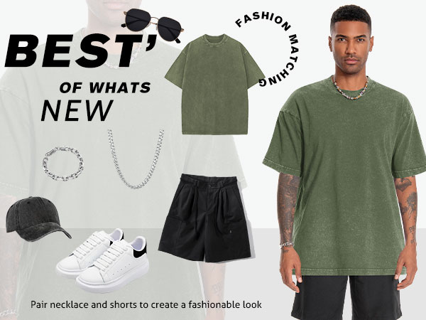 vintage tees for men