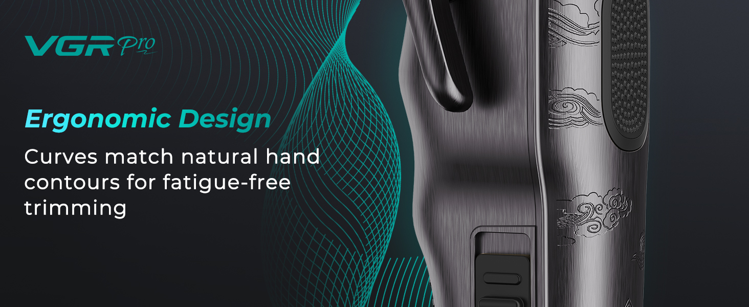 Ergonomic Design