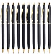 Black Pens