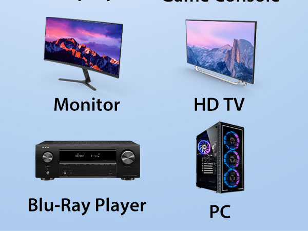 HDMI RIGHT ANGLE FLAT ADAPTER