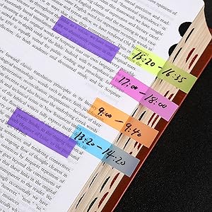 Sticky Notes Set