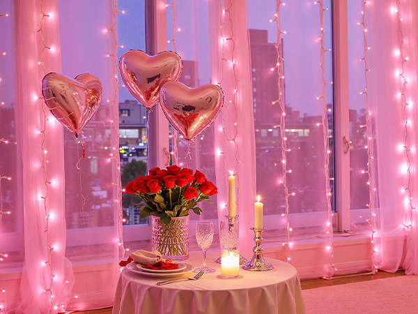Valentine's Day
