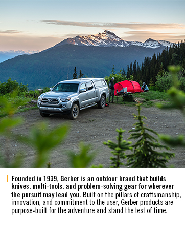 Gerber Gear