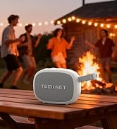 portable bluetooth speaker