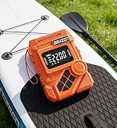 electric air pump