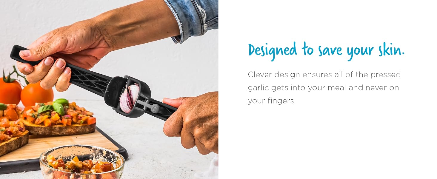 Designed to save your skin. - A5 - Carousel