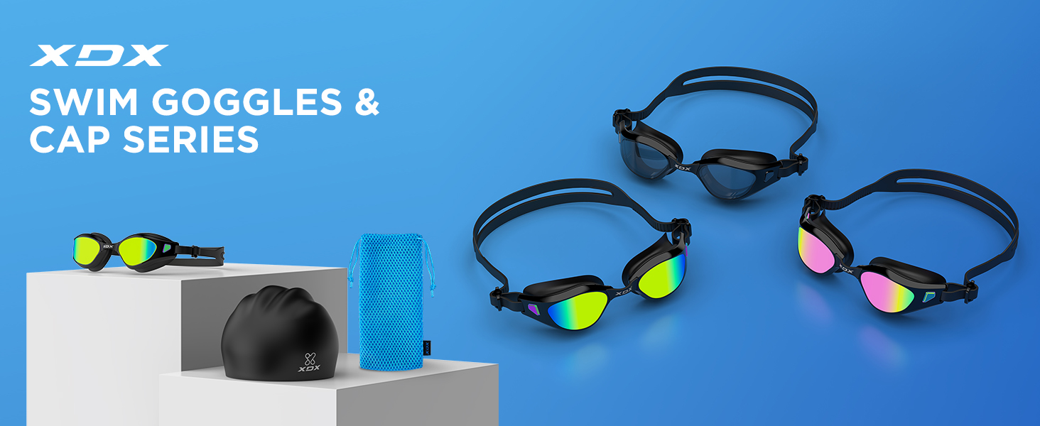 swim goggles
