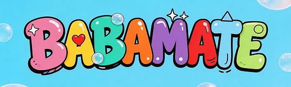 BabaMate Logo