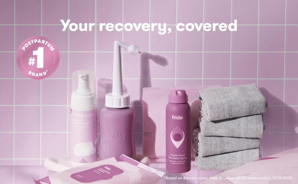 postpartum transition pack