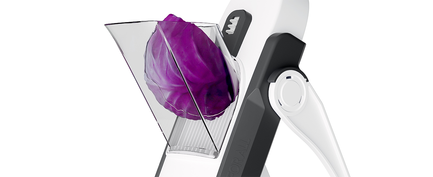large food chute pc