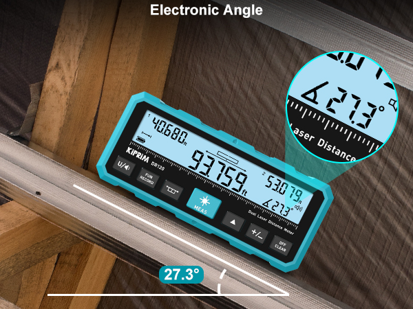 laser Distance Meter
