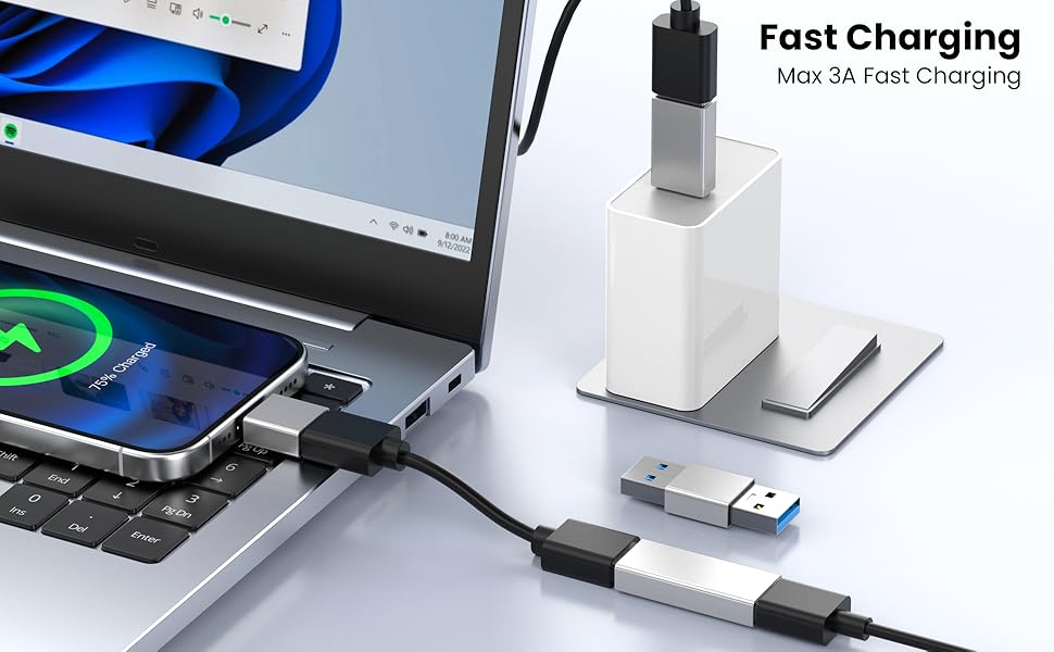 usb to usb