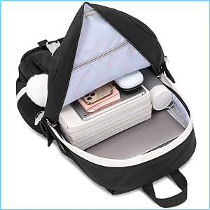 bookbag for girls