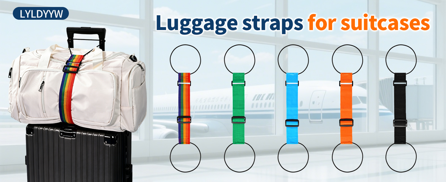 luggage straps for suitcases,luggage straps,luggage strap,luggage connector straps,suitcase strap