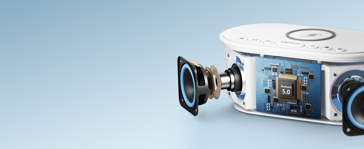 white noise sound machine