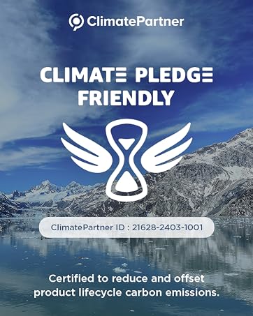 elago climte pledge friendly