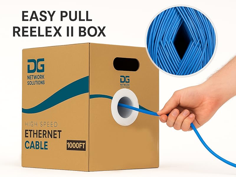 easy pull box