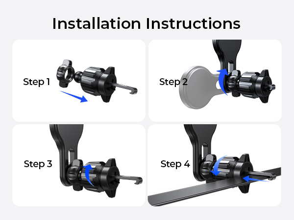 Installation