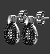Drop Earrings