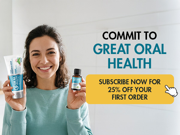 Great Oral Health OraRestore