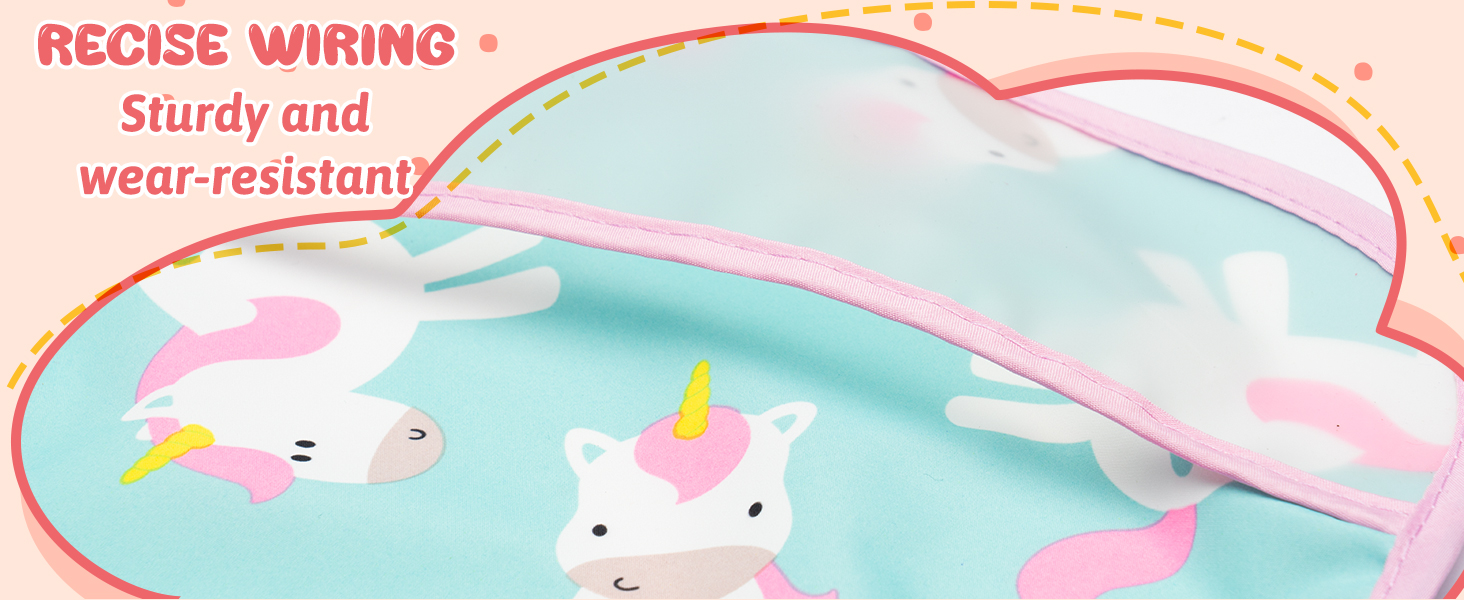 Baby Feeding Bibs