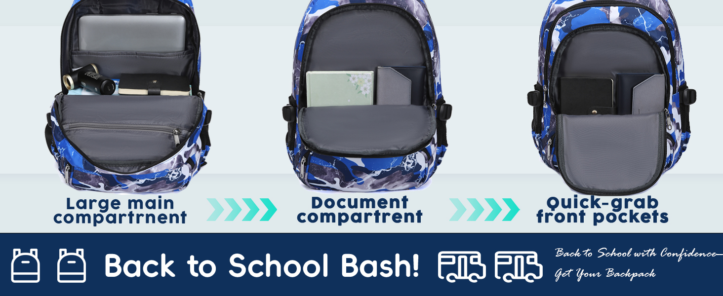 kids backpack