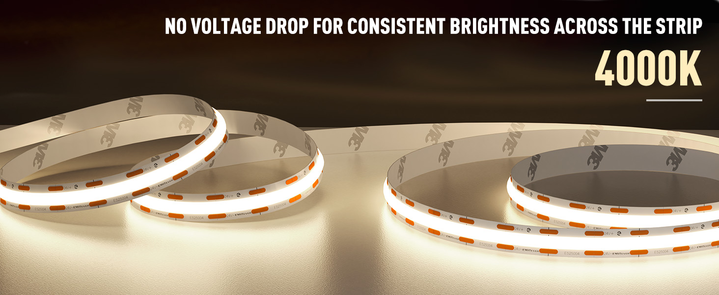 LED Strip Lights