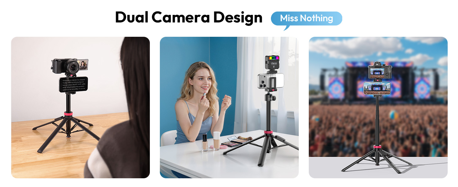 phone tripod