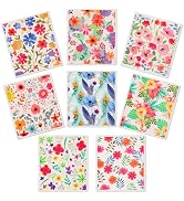 Lucomb Swedish Dishcloths for Kitchen Dishes, 8 Pack Reusable Cleaning Cloths Replace Paper Towel...