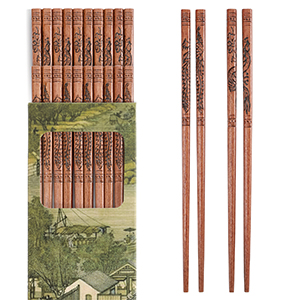 bamboo chopsticks