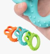 Hand Grip Strengthener