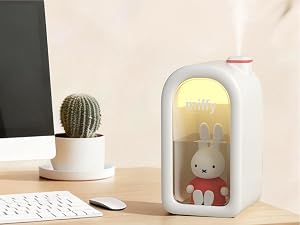 miffy Cool Mist Humidifier