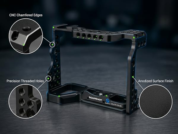 Made for Faster, Cleaner Workflows
