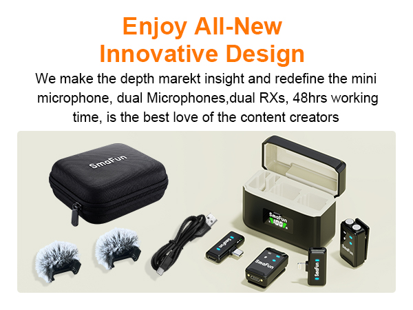 all new innovative design