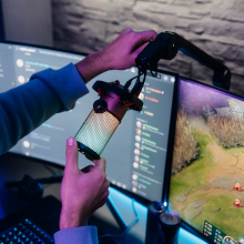 um 9.0 pro rgb one