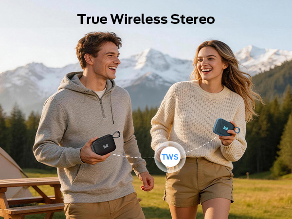 Bluetooth Speaker