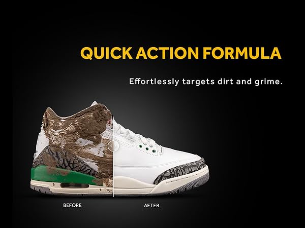 Crep Protect shoe cleaner sneaker protector