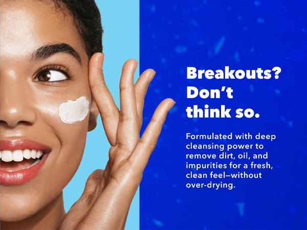 The lightweight, hydrating formula leaves skin feeling fresh, smooth, and comfortable