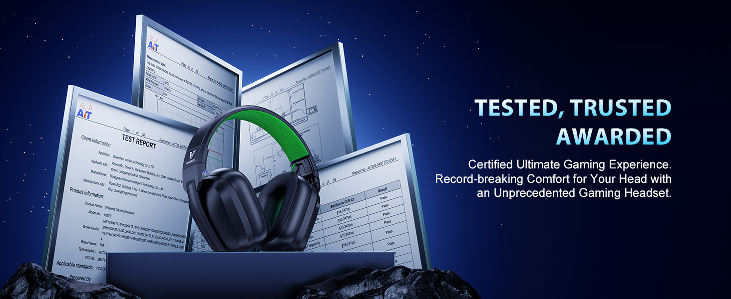Gaming Headset