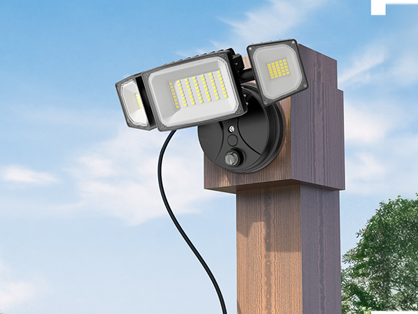 flood lights outdoor
