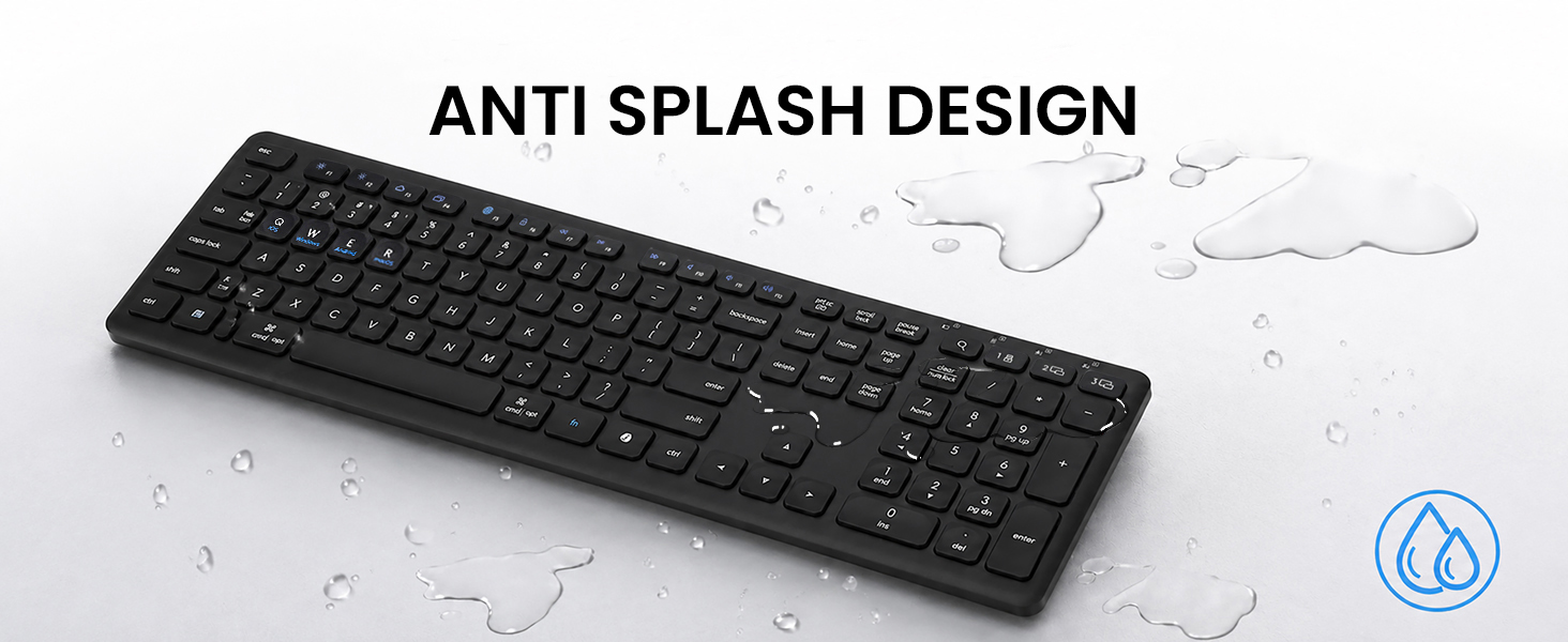 keyboard
