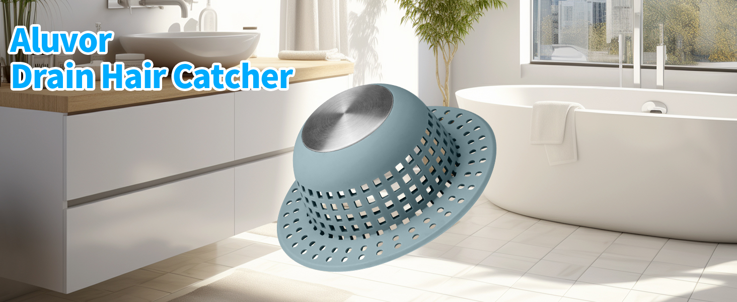 Drain Hair Catcher