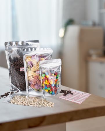 Mylar Bag