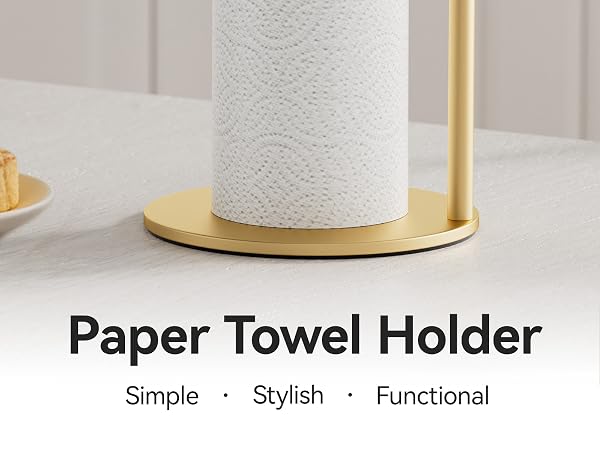 Simple Design to make life easier