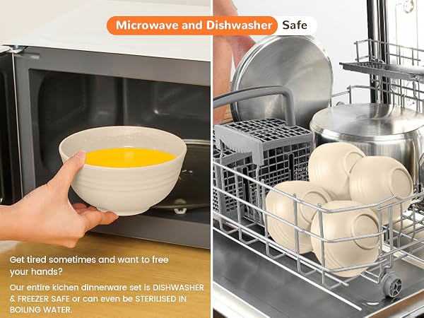 plastic bowls reusable plastic bowls salad bowls bowls for school bowls for camping bowls for dorm