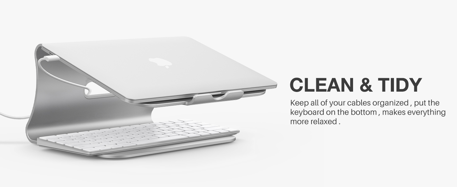 laptop stand