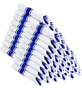 Joyido 400PCS Pre Rolled Blue Plastic Silverware Sets - Heavy Duty Blue Cutlery - Include 100 Pac...